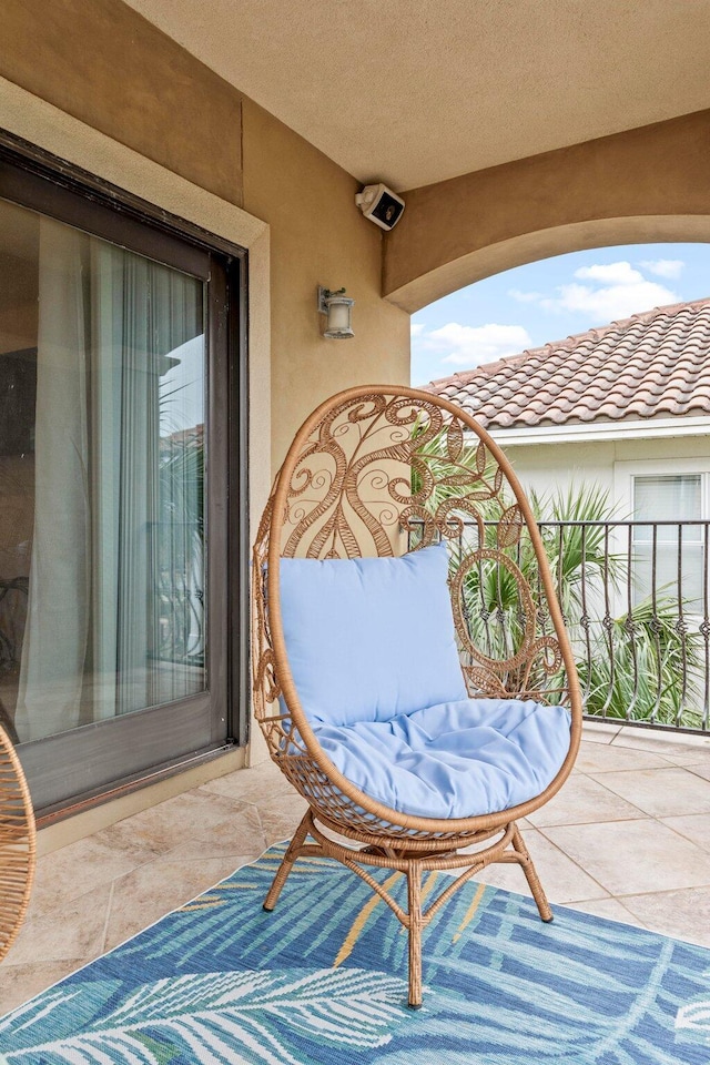 37 Conch Cay, Destin, FL 32541 - view of balcony