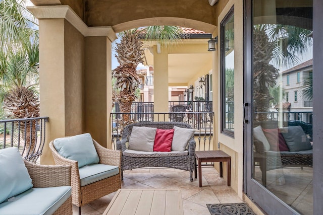 37 Conch Cay, Destin, FL 32541 - view of balcony