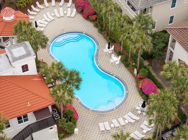 37 Conch Cay, Destin, FL 32541 - view of community pool