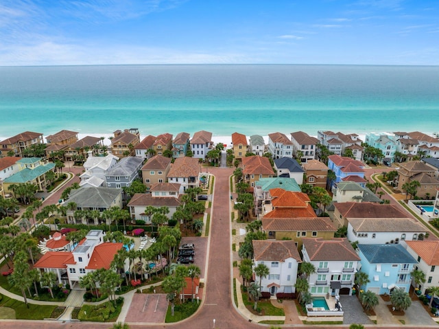 37 Conch Cay, Destin, FL 32541 - aerial perspective of suburban area with a nearby body of water