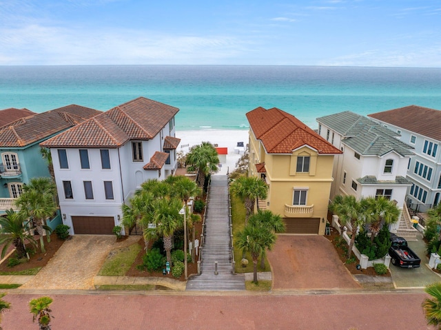 37 Conch Cay, Destin, FL 32541 - drone / aerial view of a large body of water