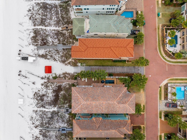 37 Conch Cay, Destin, FL 32541 - aerial view