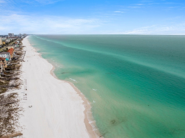 37 Conch Cay, Destin, FL 32541 - drone / aerial view of expansive coastline