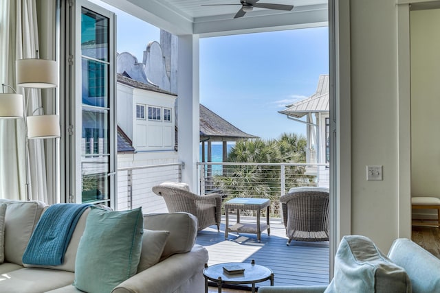 166 Geoff Wilder Ln, Inlet Beach, FL 32461