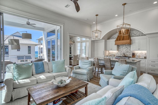 166 Geoff Wilder Ln, Inlet Beach, FL 32461