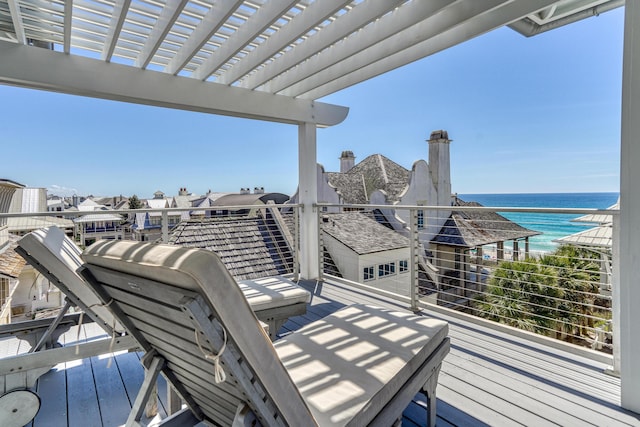 166 Geoff Wilder Ln, Inlet Beach, FL 32461