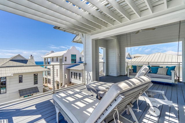 166 Geoff Wilder Ln, Inlet Beach, FL 32461
