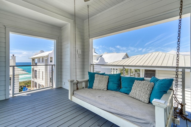 166 Geoff Wilder Ln, Inlet Beach, FL 32461