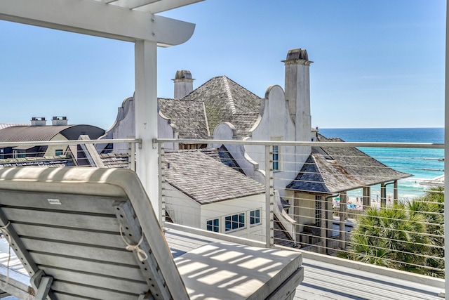 166 Geoff Wilder Ln, Inlet Beach, FL 32461