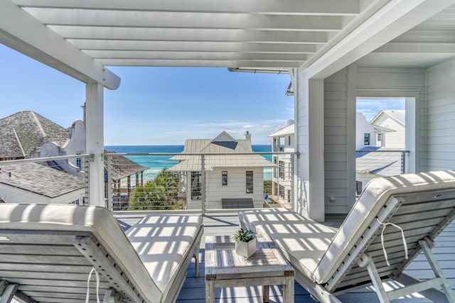 166 Geoff Wilder Ln, Inlet Beach, FL 32461