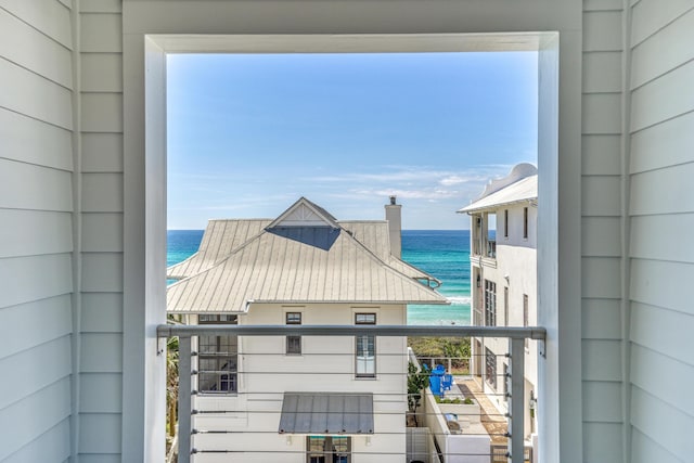 166 Geoff Wilder Ln, Inlet Beach, FL 32461
