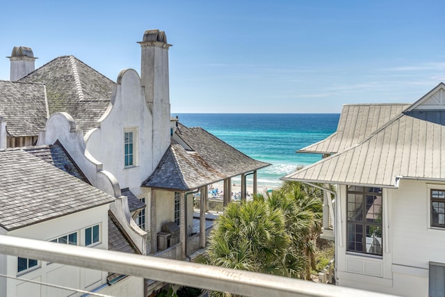 166 Geoff Wilder Ln, Inlet Beach, FL 32461