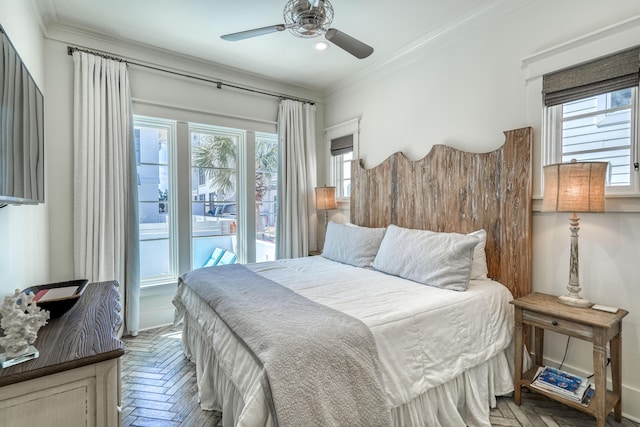 166 Geoff Wilder Ln, Inlet Beach, FL 32461