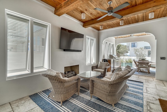 166 Geoff Wilder Ln, Inlet Beach, FL 32461