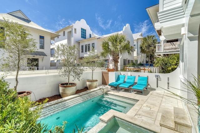 166 Geoff Wilder Ln, Inlet Beach, FL 32461
