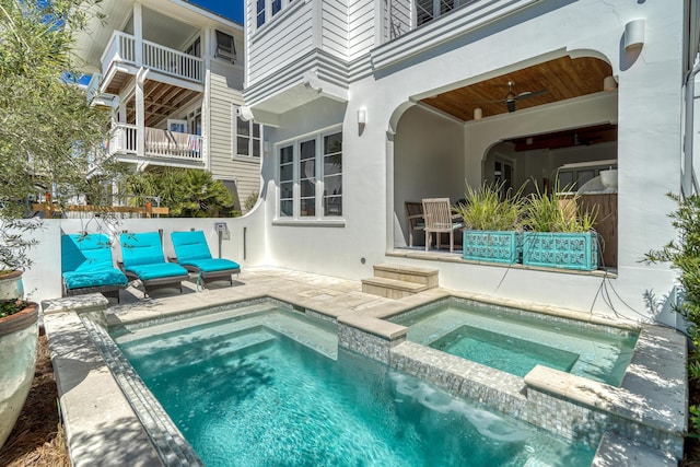 166 Geoff Wilder Ln, Inlet Beach, FL 32461