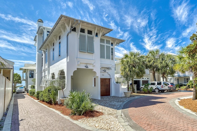 166 Geoff Wilder Ln, Inlet Beach, FL 32461