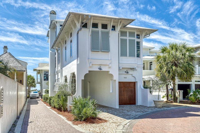 166 Geoff Wilder Ln, Inlet Beach, FL 32461