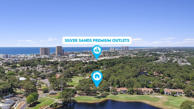 308 W Sandestin Blvd, Miramar Beach, FL 32550 - photo 35