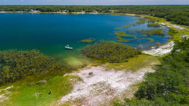 1015 John Walker Dr, Southport, FL 32409 - photo 30