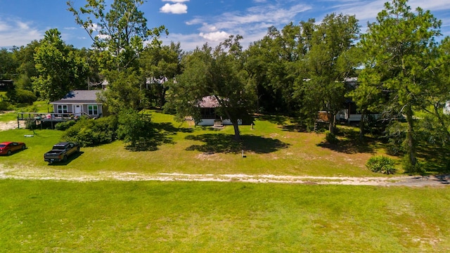 1015 John Walker Dr, Southport, FL 32409 - photo 5