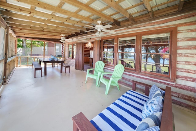 1015 John Walker Dr, Southport, FL 32409 - photo 28