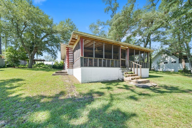 1015 John Walker Dr, Southport, FL 32409 - photo 6