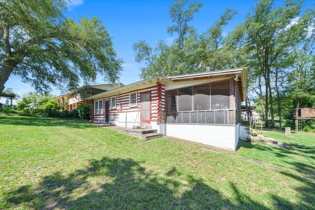 1015 John Walker Dr, Southport, FL 32409 - photo 41