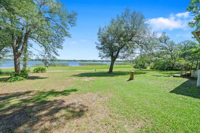 1015 John Walker Dr, Southport, FL 32409 - photo 7