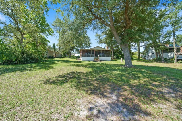 1015 John Walker Dr, Southport, FL 32409 - photo 44