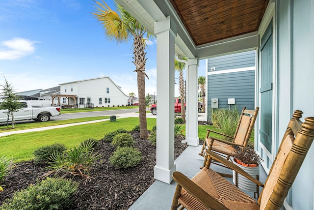 709 Longpoint Way, Panama City Beach, FL 32407 - photo 4