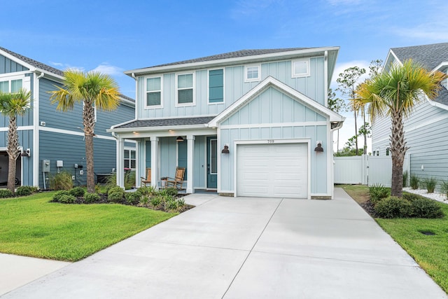 709 Longpoint Way, Panama City Beach, FL 32407 - photo 2
