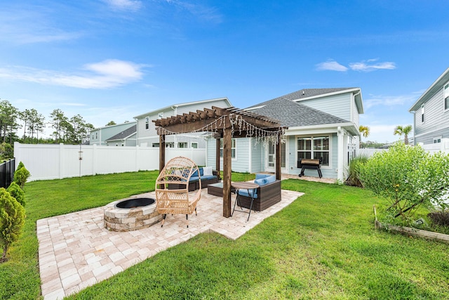 709 Longpoint Way, Panama City Beach, FL 32407 - photo 6