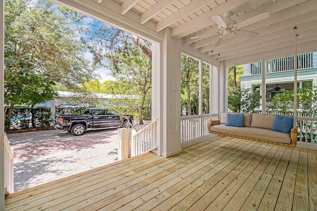 824 Forest St, Santa Rosa Beach, FL 32459 - photo 13