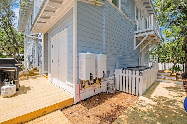 824 Forest St, Santa Rosa Beach, FL 32459 - photo 17