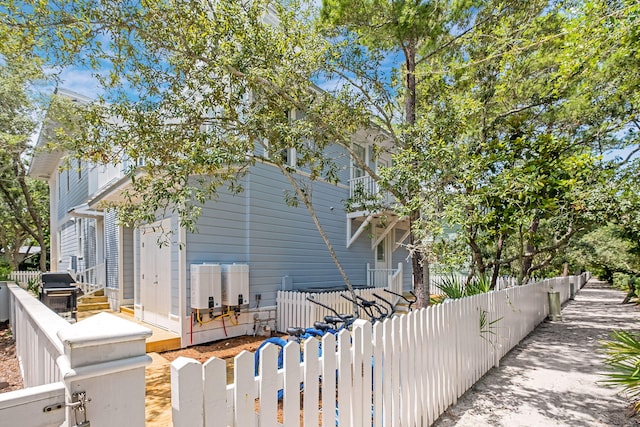 824 Forest St, Santa Rosa Beach, FL 32459 - photo 18