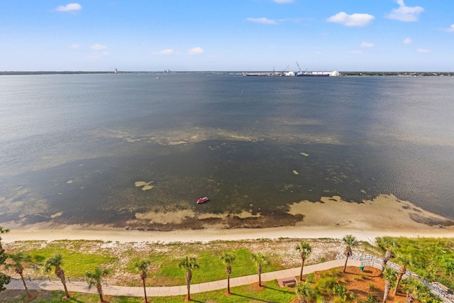 2400 Grandiflora Blvd Unit E1007, Panama City Beach, FL 32408