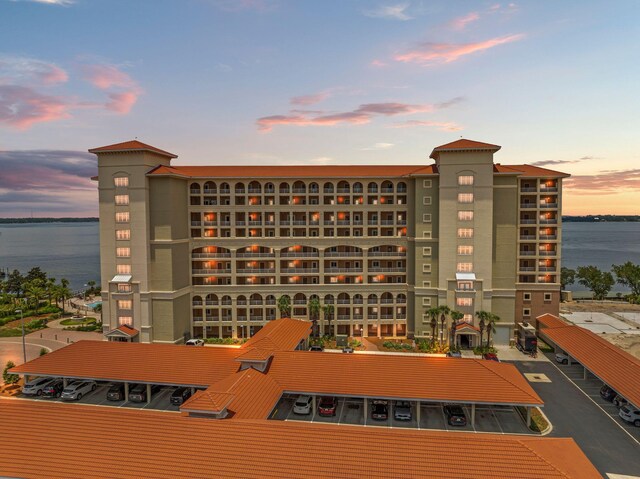 2400 Grandiflora Blvd Unit E1007, Panama City Beach, FL 32408