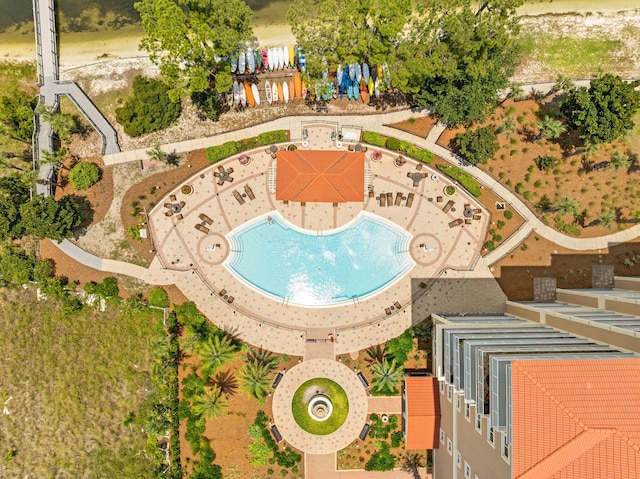 2400 Grandiflora Blvd Unit E1007, Panama City Beach, FL 32408