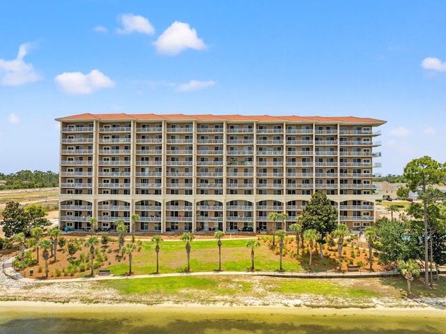 2400 Grandiflora Blvd Unit E1007, Panama City Beach, FL 32408