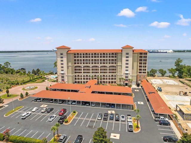 2400 Grandiflora Blvd Unit E1007, Panama City Beach, FL 32408