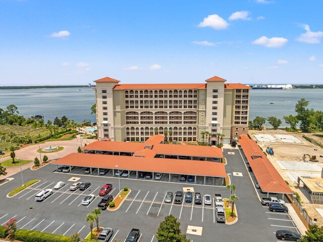 2400 Grandiflora Blvd Unit E1007, Panama City Beach, FL 32408 - photo 7