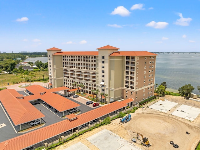 2400 Grandiflora Blvd Unit E1007, Panama City Beach, FL 32408