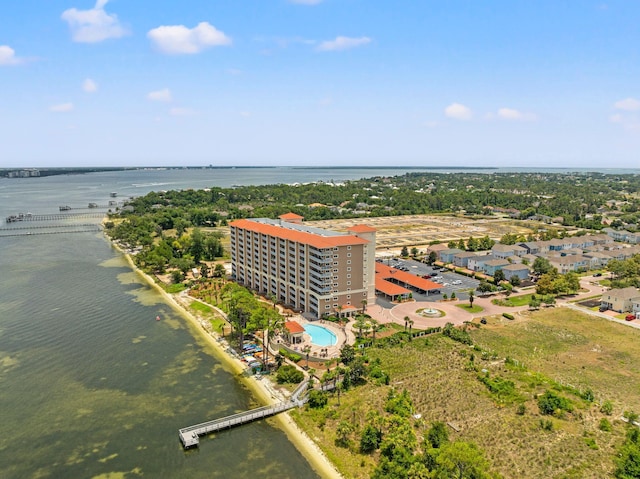 2400 Grandiflora Blvd Unit E1007, Panama City Beach, FL 32408