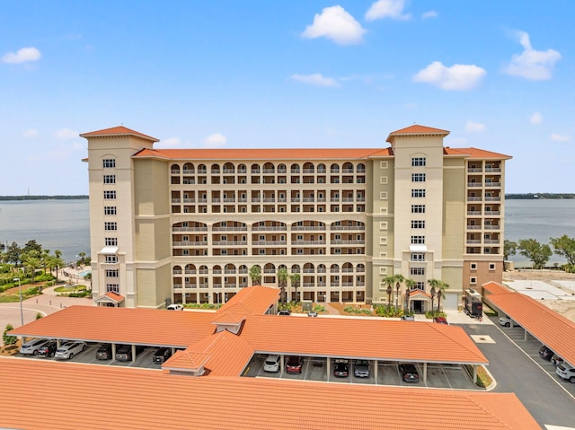 2400 Grandiflora Blvd Unit E1007, Panama City Beach, FL 32408
