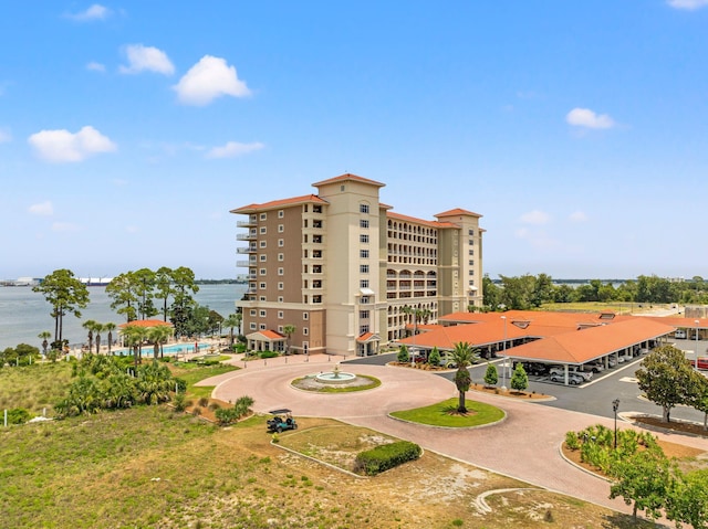 2400 Grandiflora Blvd Unit E1007, Panama City Beach, FL 32408
