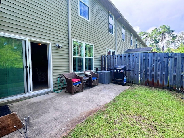 1762 Sound Haven Ct, Navarre, FL 32566 - photo 25