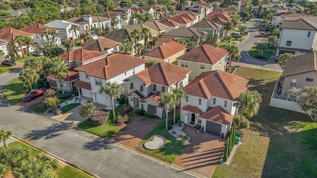 4739 Amhurst Cir, Destin, FL 32541 - aerial view of residential area