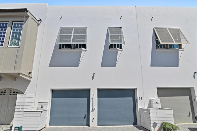 37 Sugar Loaf Aly, Alys Beach, FL 32461 - townhome / multi-family property with stucco siding