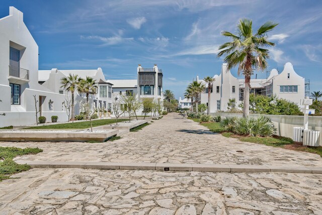 37 Sugar Loaf Aly, Alys Beach, FL 32461 - surrounding community with a residential view